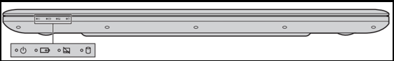 HDD light