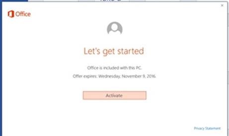 Microsoft Office のライセンス認証 - Lenovo Support HN