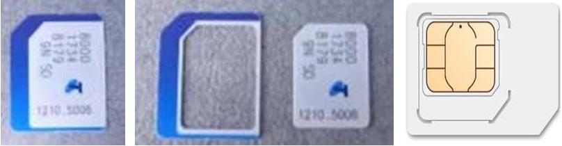 Problema de detección de tarjeta SIM con adaptador nano a micro o una tarjeta  SIM de ajuste múltiple - ThinkPad - Lenovo Support PY