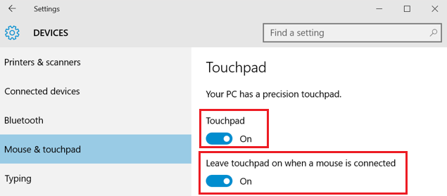 Comment régler la sensibilité du pavé tactile - ThinkPad - Windows - Lenovo  Support US