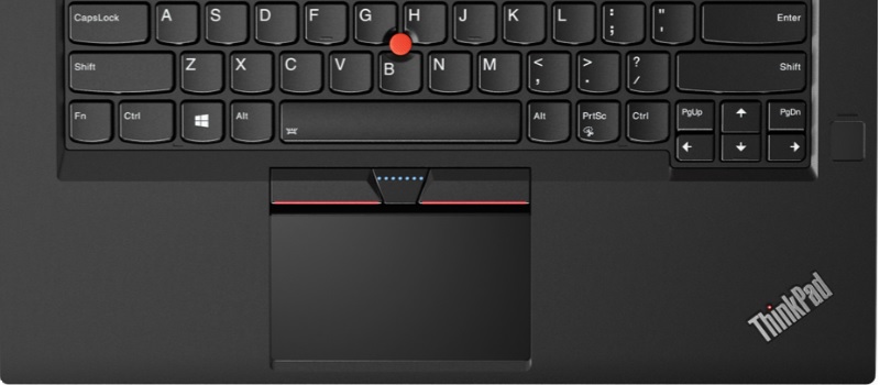 mengsel appel Microprocessor Inleiding tot Precision Touchpad - Windows 10 - Lenovo Support IN