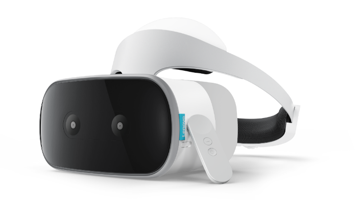 Lenovo Mirage Solo with Daydream - FAQ's and Troubleshooting 