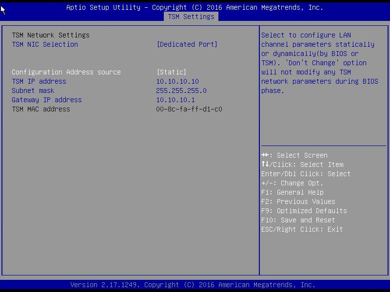 Bios 4