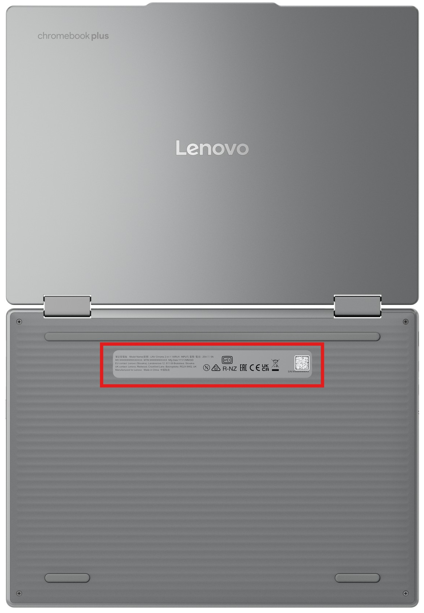 Chromebook plus