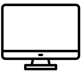 monitor icon
