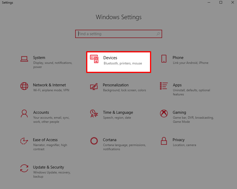 Make your Lenovo PC discoverable via Bluetooth in Windows 10 - Lenovo  Support US