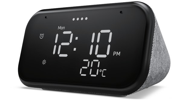 Lenovo Smart Clock Essential (CD-4N341Y) FAQ and Troubleshooting Guide -  Lenovo Support HK
