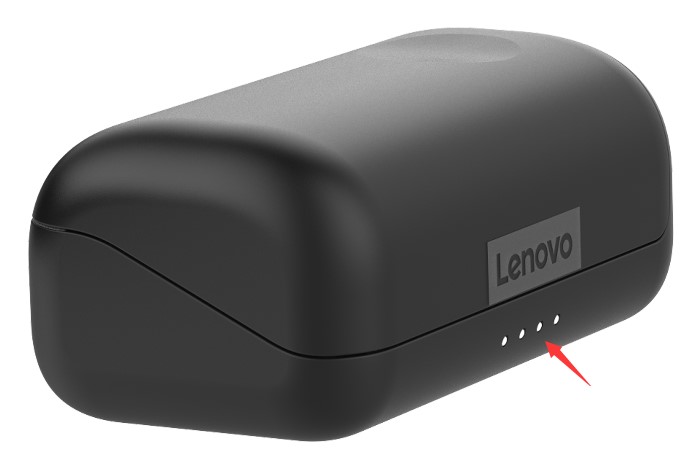 Auriculares inalámbricos inteligentes Lenovo (PS-1551B): preguntas  frecuentes y guía de solución de problemas - Lenovo Support PE