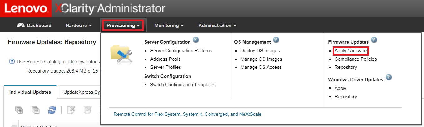 Обновление свитч. ANTITAMPER Switch Lenovo. Lenovo XCLARITY provisioning Manager. Pm9a1 Firmware. Wyzecp1 Firmware.