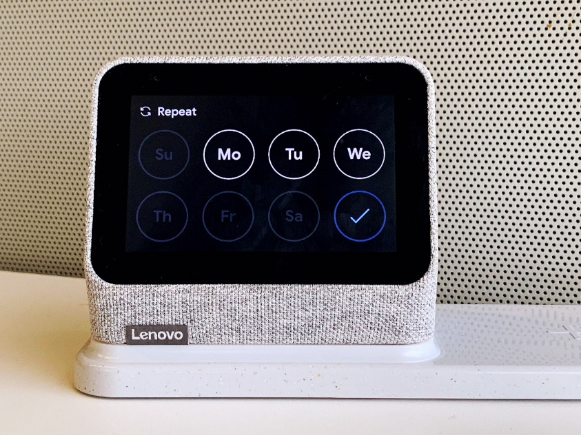 Lenovo Smart Clock 2: Frequently Asked Questions (FAQs) - Lenovo Support IN