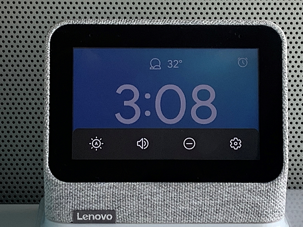 Lenovo Smart Clock 2: Frequently Asked Questions (FAQs) - Lenovo Support MY