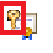Certificate Icon