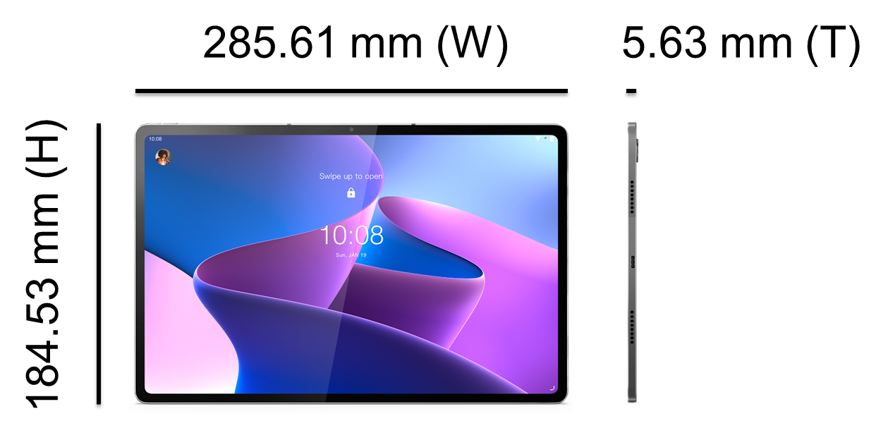 Tab P12 Pro : Frequently Asked Questions (FAQs) - Lenovo Support US