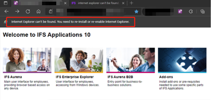 Internet Explorer Can&rsquo;t Be Found in Windows 11 - Lenovo Support US