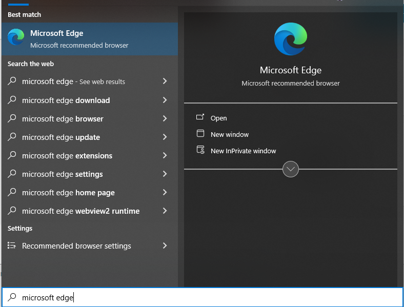How To Enable Internet Explorer Features In Microsoft Edge Browser