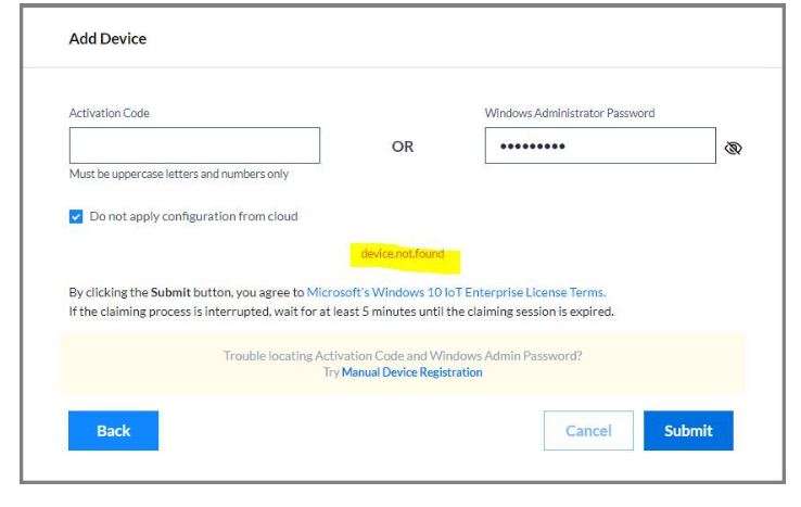 Password Manager Lenovo.