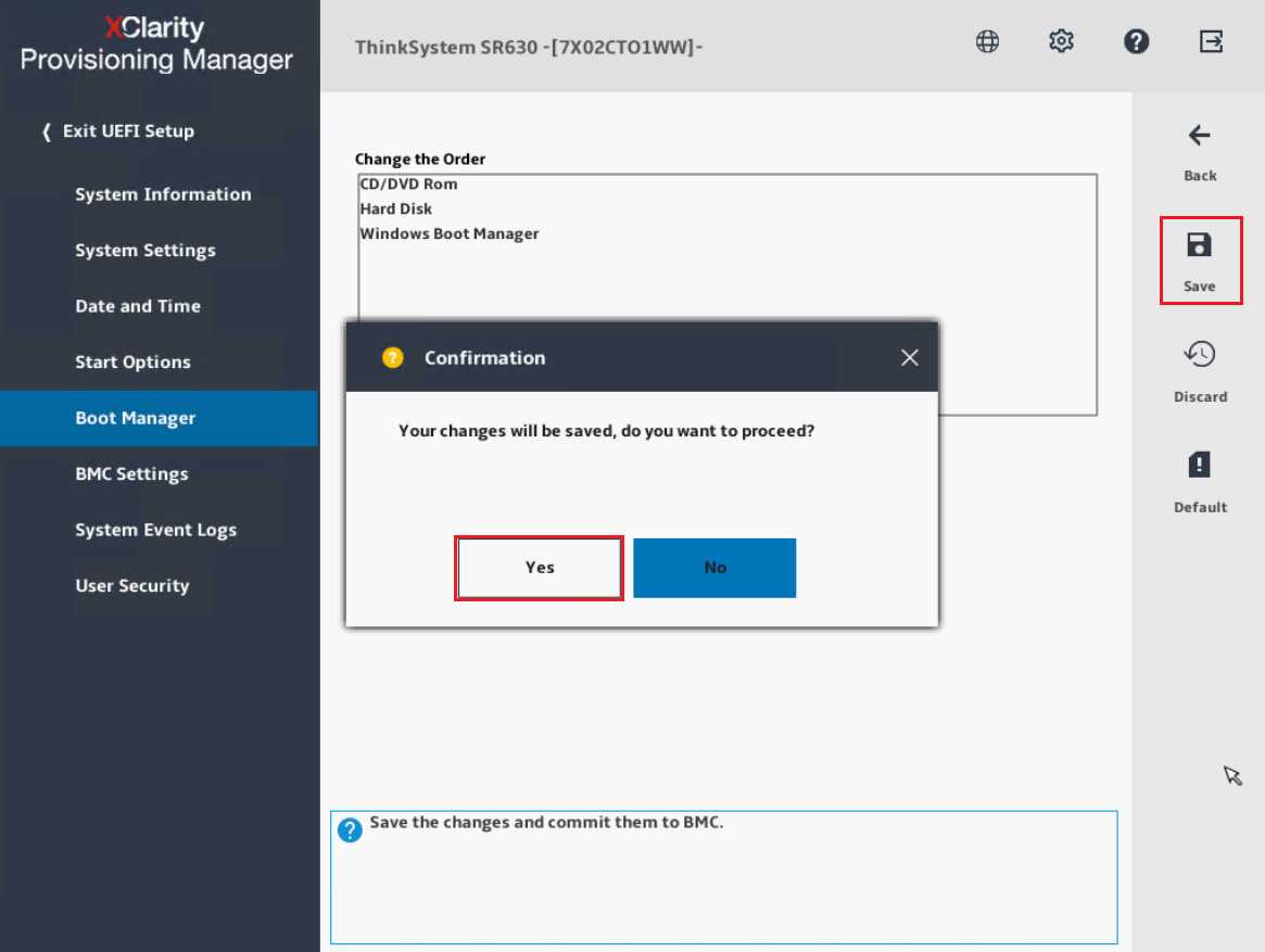 Storcli. Lenovo Utility.