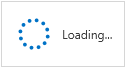 Lenovo Patch Loading Placeholder