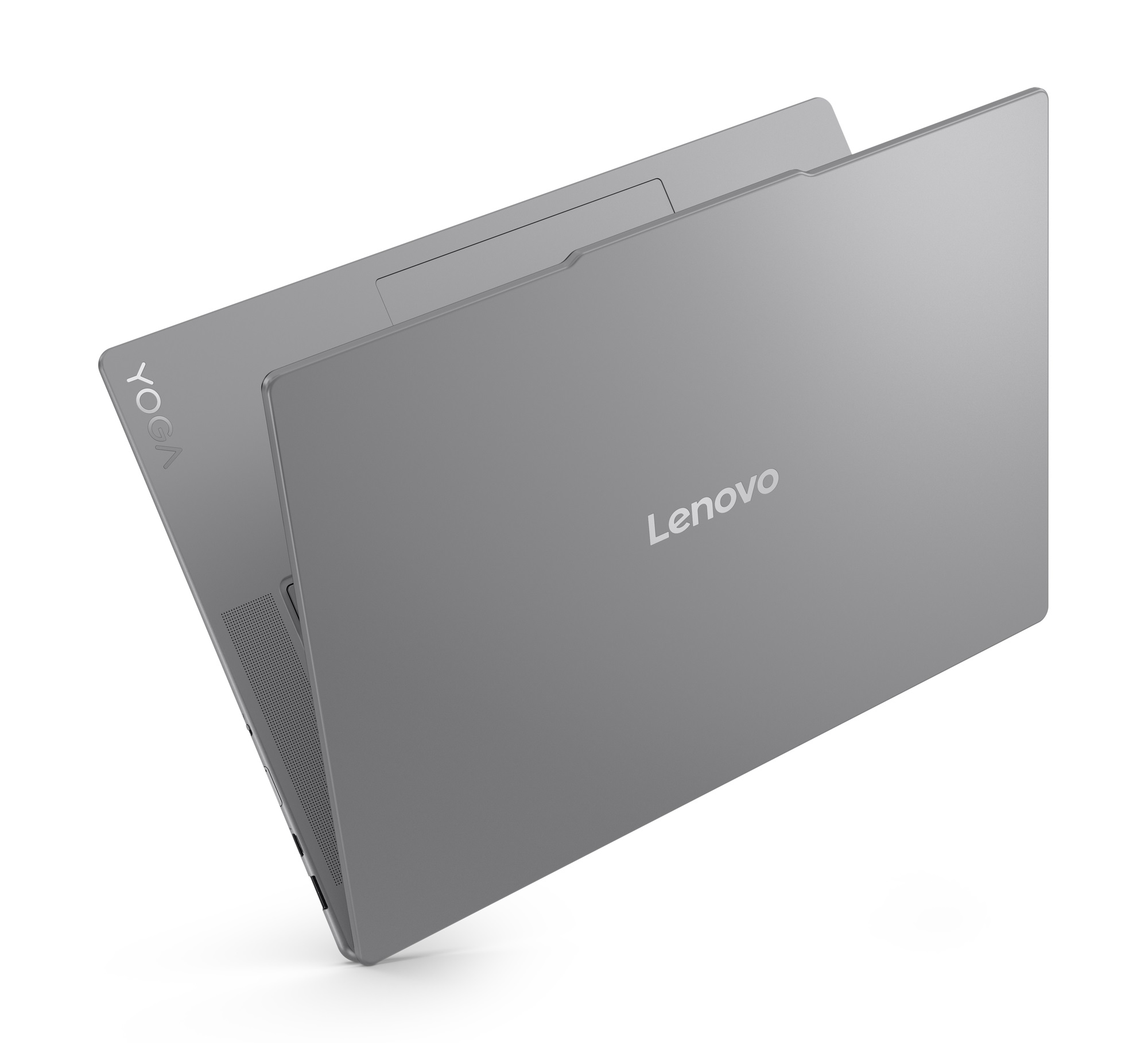 Features and Introduction to Yoga Slim 7i Aura Edition 15 9 Lenovo Support US