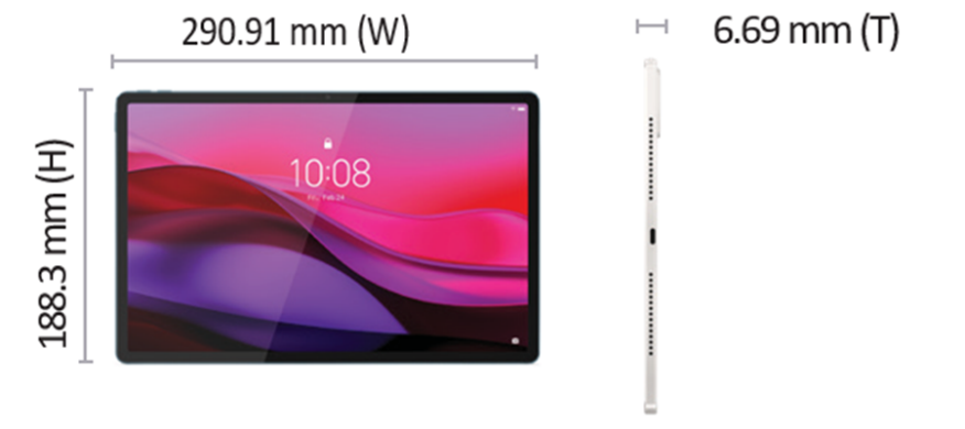 Frequently Asked Questions (FAQs) - Lenovo Yoga Tab Plus