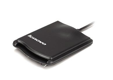 Lettore di smart card USB Gemplus GemPC di Lenovo - Panoramica