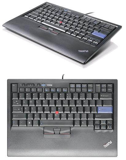 Malawi Bror lejlighed ThinkPad USB Keyboard With TrackPoint - Overview - Lenovo Support US