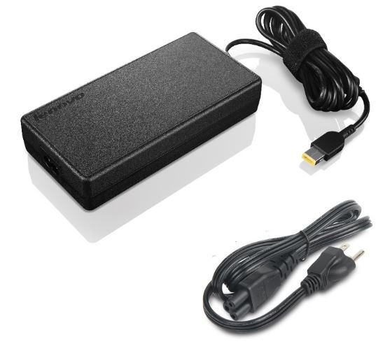 LENOVO ThinkPad X1 Carbon 4th Gen 20FB Genuine Original AC Power Adapter  Charger