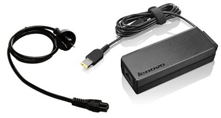 Gå glip af kun bue ThinkPad 90W AC Adapter Charger (Slim tip) - Overview and Service Parts -  Lenovo Support BY