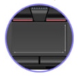 Touch pad