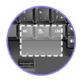 PCI Express Mini Card slot for Wireless WAN