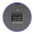 Fingerprint reader