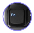 Fn key