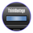 ThinkVantage® düğmesi