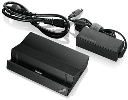 lenovo thinkpad tablet charger