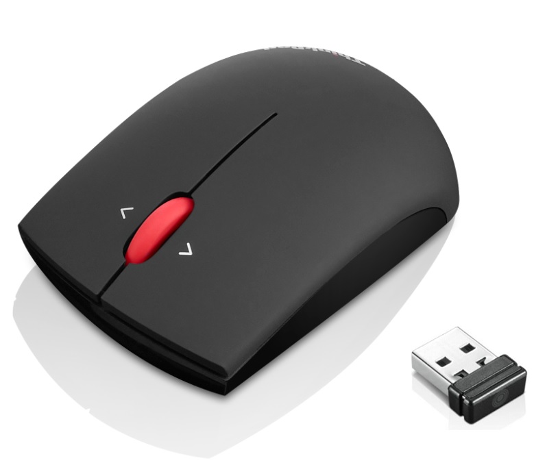 ThinkPad Precision Wireless Mouse - Overview and Service Parts - Lenovo  Support US