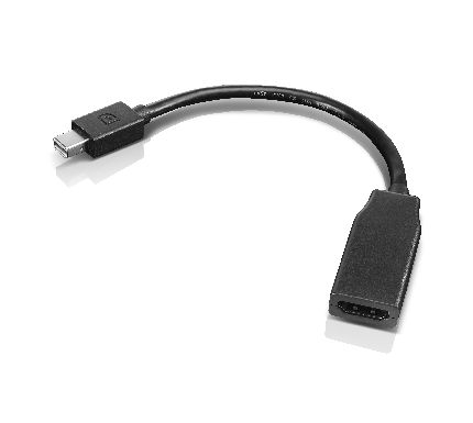 Lenovo Micro HDMI to HDMI Adapter - Overview and Service Parts