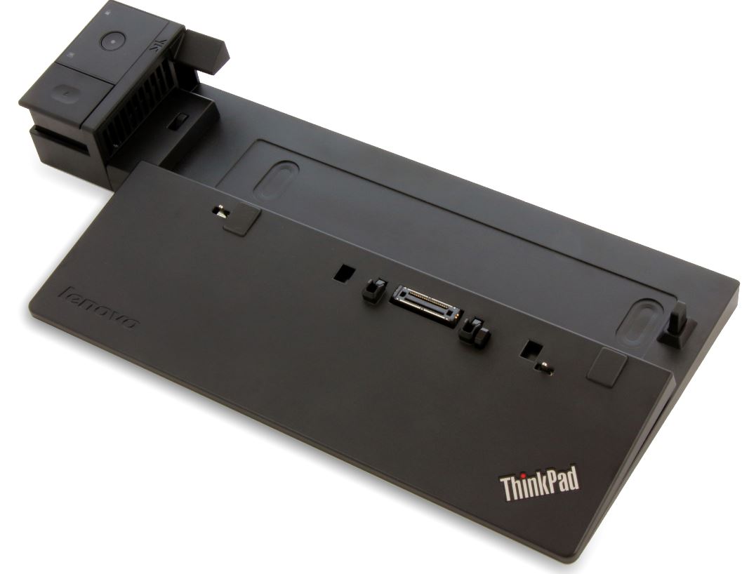 ThinkPad Ultra Dock 90W - Overview and Service Parts - Lenovo 