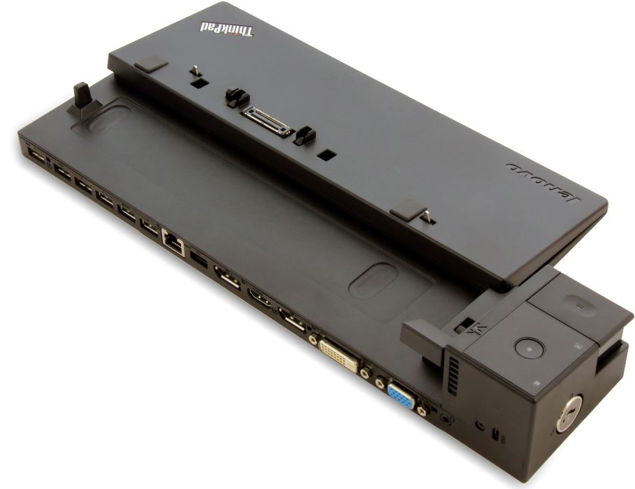 ThinkPad ウルトラドック 90W - 製品の概要とサービス部品 - Lenovo 