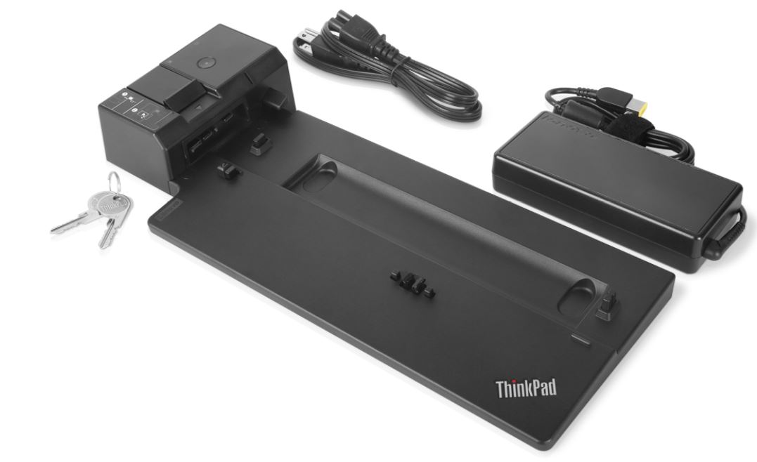 Display and Video Output Configurations - Docking Stations - Lenovo Support  IE