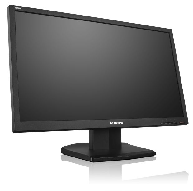 ThinkVision LT2423 24-inch FHD LED Backlit LCD Monitor - Overview and  Service Parts - Lenovo Support US