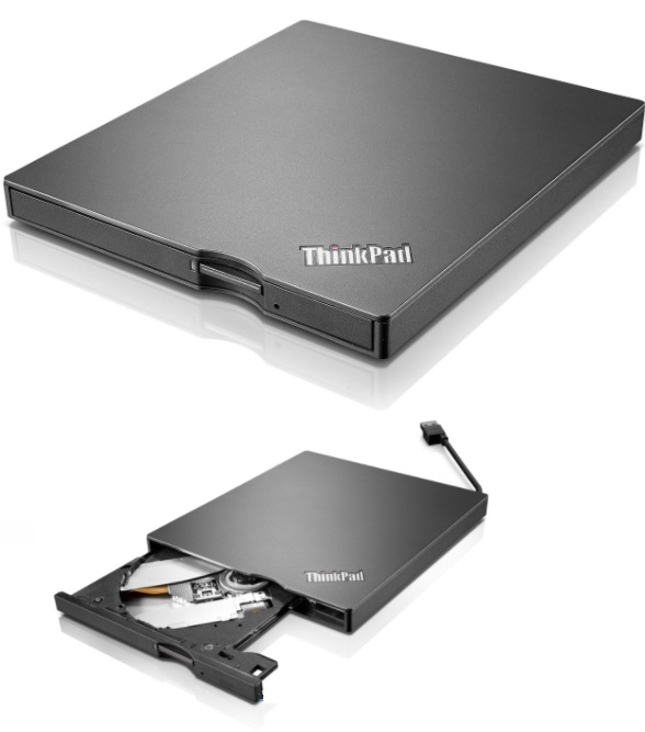 Converge pels TRUE ThinkPad UltraSlim USB DVD Burner - Overview and Service Parts - Lenovo  Support JP