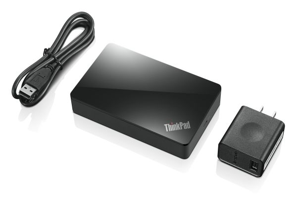 ThinkPad Wireless Display Adapter - Overview and Service Parts