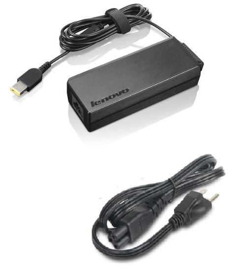 struktur Datter hjælpemotor ThinkCentre Tiny 65W AC Adapter Charger (Slim tip) - Overview and Service  Parts - Lenovo Support US
