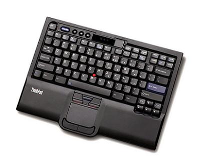 ThinkPad トラベル UltraNav USB キーボード - 製品の概要 - Lenovo Support JP