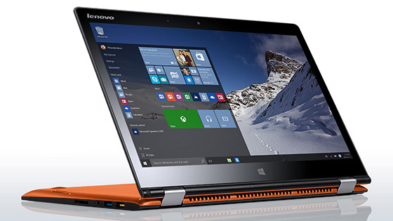Product Overview - Yoga 700-14ISK - Lenovo Support SG