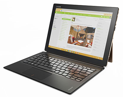 Product Overview - ideapad Miix 700-12ISK - Lenovo Support US