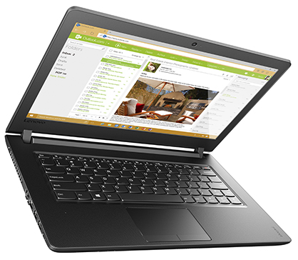 ORDENADOR PORTATIL LENOVO IDEAPAD 110-15ISK 359,00 € Segunda Mano Gijón  E46076-0