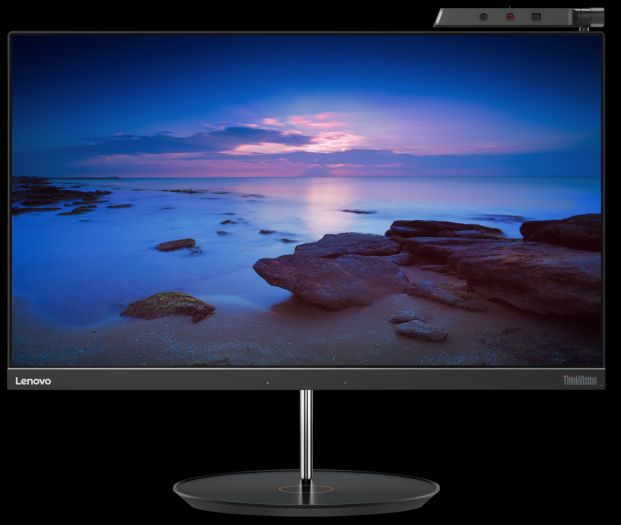 ThinkVision T24i-10 23.8 Wide FHD IPS Monitor - Overview and