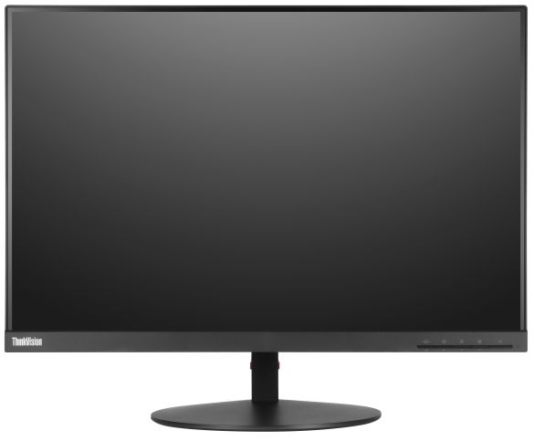 ThinkVision T24d -10 24-inch WUXGA IPS Monitor - Overview and 
