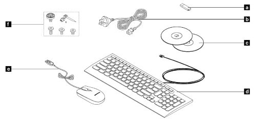 System Service Parts - ThinkStation P920 - Lenovo Support SG